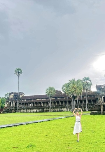 Phuong (@phuong10) — my photo № 1