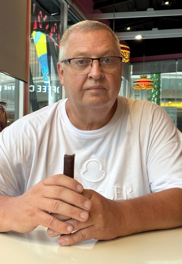 Peter (@peter4121) — my photo № 1