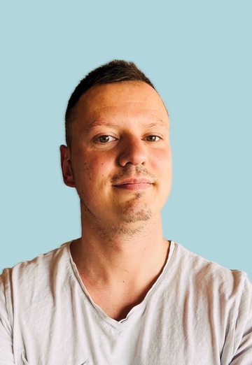 My photo - Daniel, 40 from Frankfurt am Main (@daniel13866)