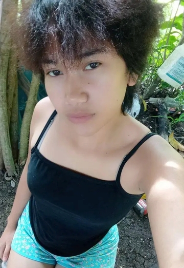 My photo - Mercy Villareña, 22 from Iloilo City (@mercy899)