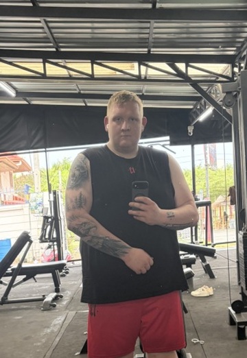 My photo - Fabien, 30 from Berlin (@fabien47)