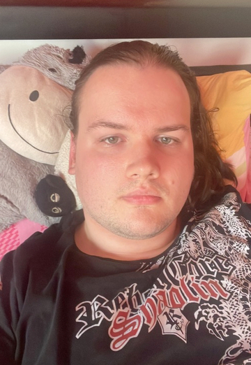 My photo - Zoltan, 28 from Marbach am Neckar (@zoltan164)