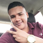 Stewart García 31 Panama