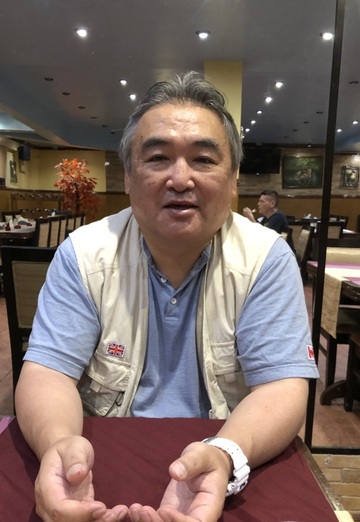 My photo - Taka, 46 from Hofu (@taka89)