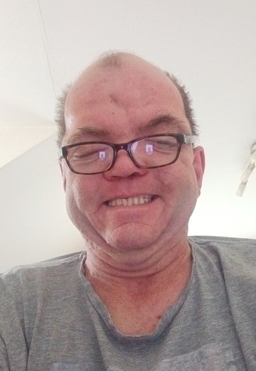 My photo - Daniel, 41 from Nuremberg (@daniel13664)