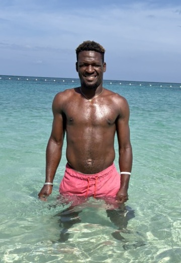 My photo - Nicholas, 33 from Richardson (@nicholas942)