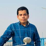 Abhay pratap singh 20 Lucknow