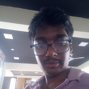 Naveen 26 Chennai