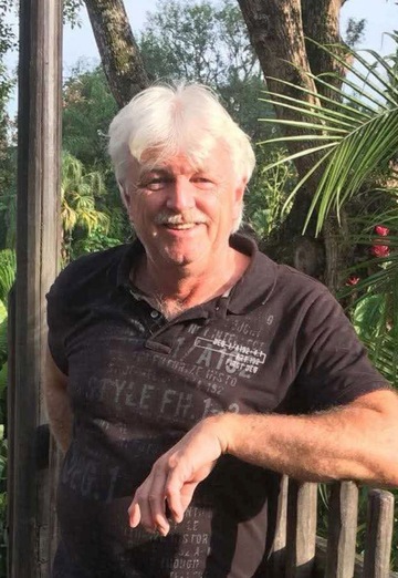 My photo - Helmut, 69 from Hanover (@helmut120)