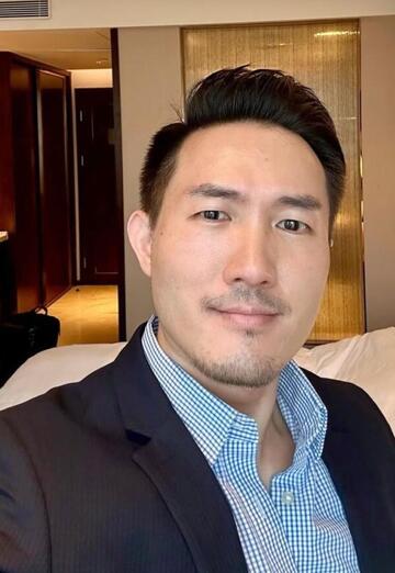 My photo - Joe, 41 from Seoul (@joe2060)