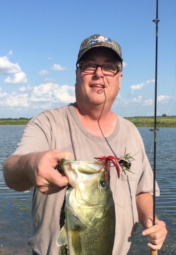 My photo - Scott, 61 from Irving (@scott1581)