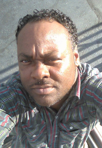 My photo - Glenn, 55 from Fort Bragg (@glenn153)