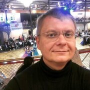 enrique fred 56 Zurich