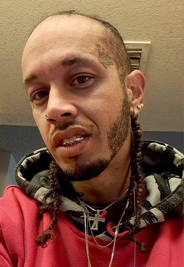 My photo - Marcus, 36 from Tucson (@marcus1149)