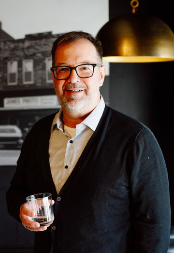 My photo - Patrick, 58 from Chatham (@patrick2283)