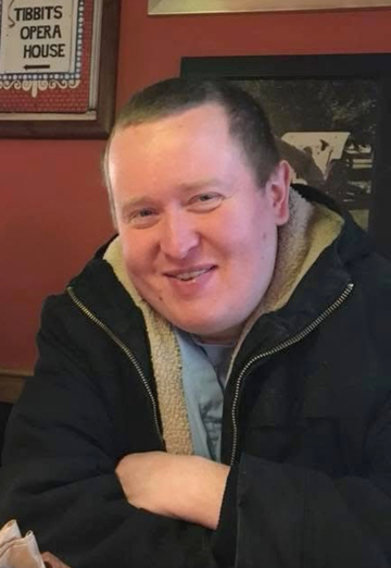 My photo - John, 41 from Traverse City (@john13629)