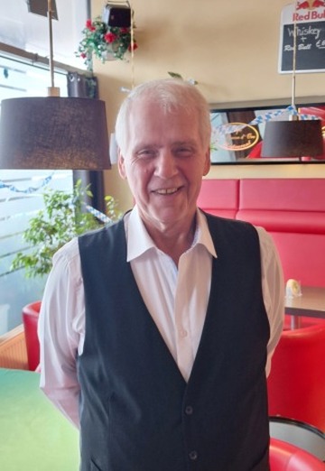 Mein Foto - Heinrich, 67 aus Wien (@heinrich181)