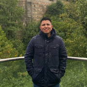 Juan Carlos 35 Tampico