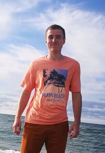 Patryk (@patryk86) — my photo № 1