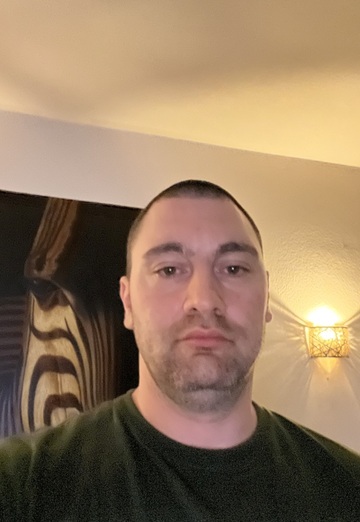 My photo - Chris, 40 from Stuttgart (@chris4170)