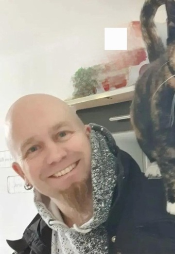 My photo - Björn, 44 from Roetgen (@bjrn40)