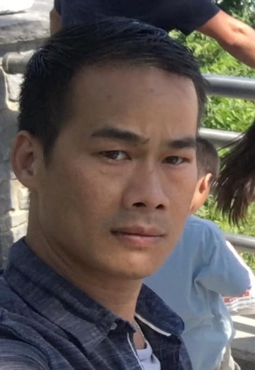 My photo - hoang, 44 from Springfield (@hoang40)