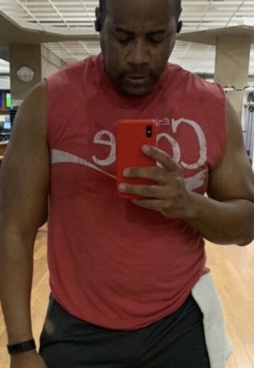 My photo - Dré, 38 from Houston (@dre171)
