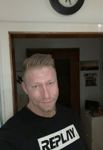 My photo - Franz, 40 from Cadolzburg (@franz1985)