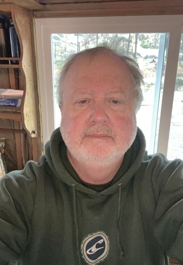 My photo - Larry, 59 from Big Bar (@larry1143)