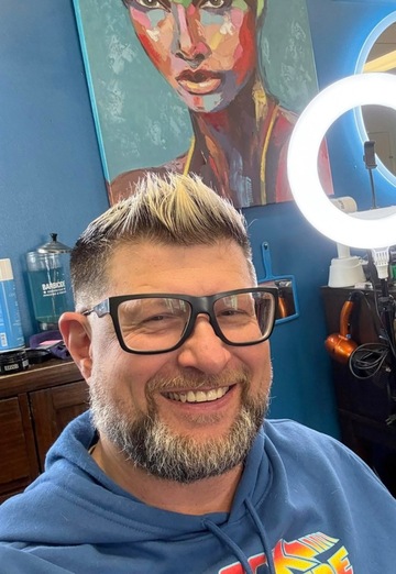 Kenny (@kenny894) — my photo № 1