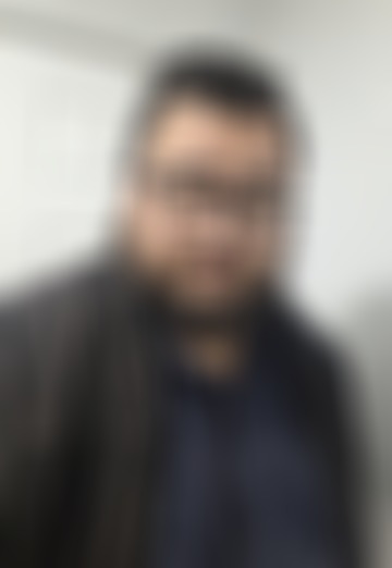 My photo - Patricio, 34 from Santiago (@patricio287)