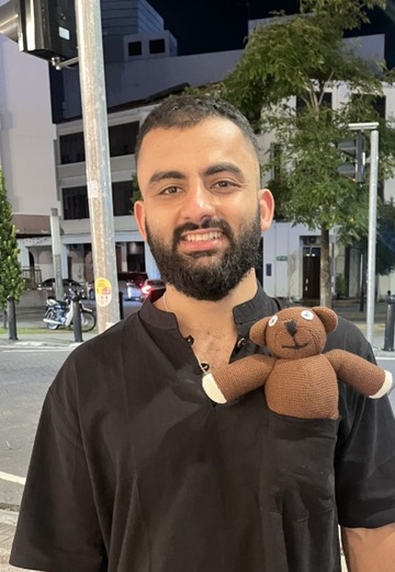 My photo - Mohamed, 26 from Danang (@mohamed5148)