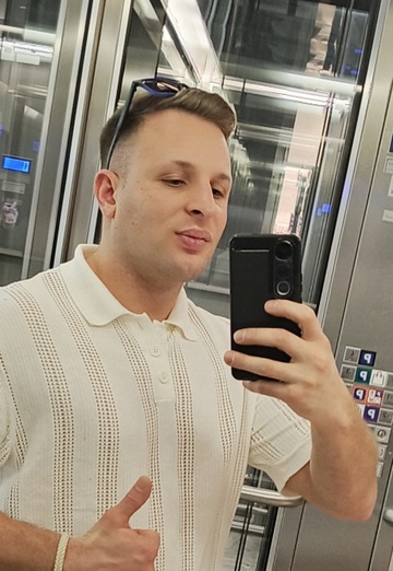 Mein Foto - Jhon, 32 aus Linz (@jhon1408)