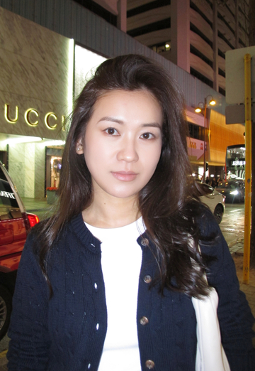 Shan Shan (@shanshan10) — my photo № 2