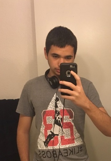 Lucas (@lucas2048) — my photo № 1