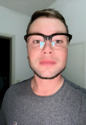 My photo - christopher, 32 from Windsbach (@christopher1611)