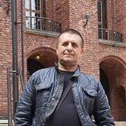 Ihor 52 Stockholm