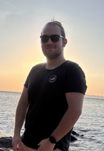 My photo - Jonathan, 35 from Tübingen (@jonathan1532)