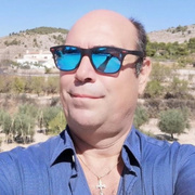 Manu 58 Alicante