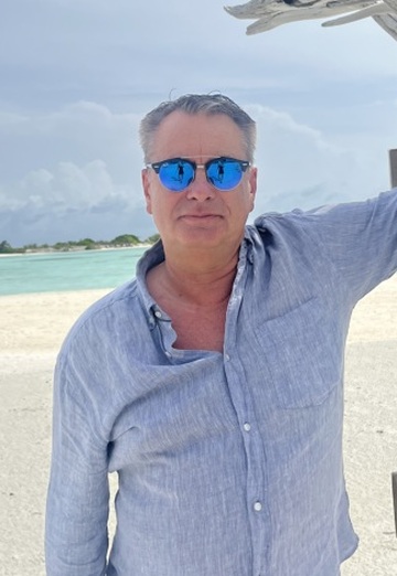 My photo - Joshua, 60 from Frankfurt am Main (@joshua1297)