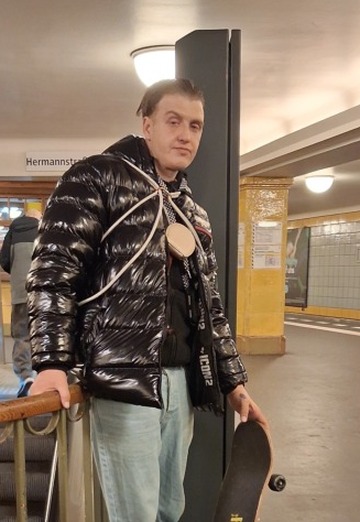 Etienne (@etienneberlinstyl) — my photo № 1