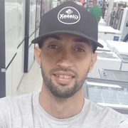 Giomarjesus 34 Caracas