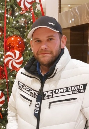 Patrick (@patrick2351) — my photo № 2