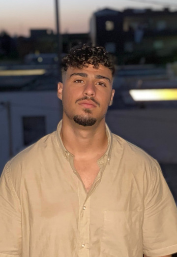 Mein Foto - Haroun, 25 aus Mannheim (@haroun67)