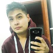 Gaston 32 Cochabamba