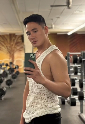 Michael (@michael12621) — my photo № 1