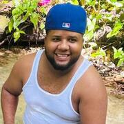 Luis lopez 31 Santo Domingo