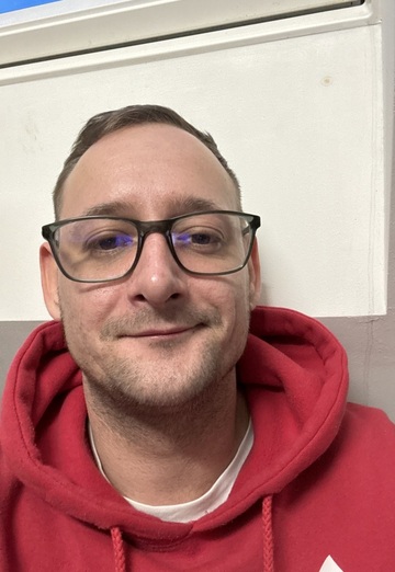 My photo - Adrian, 34 from Bludenz (@adrian2216)