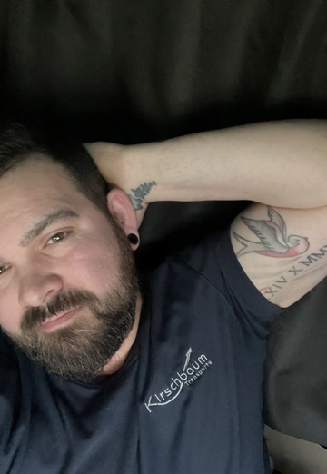 My photo - Eric, 34 from Bonn (@eric3153)