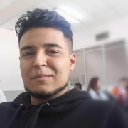 Ricardo 26 Guadalajara